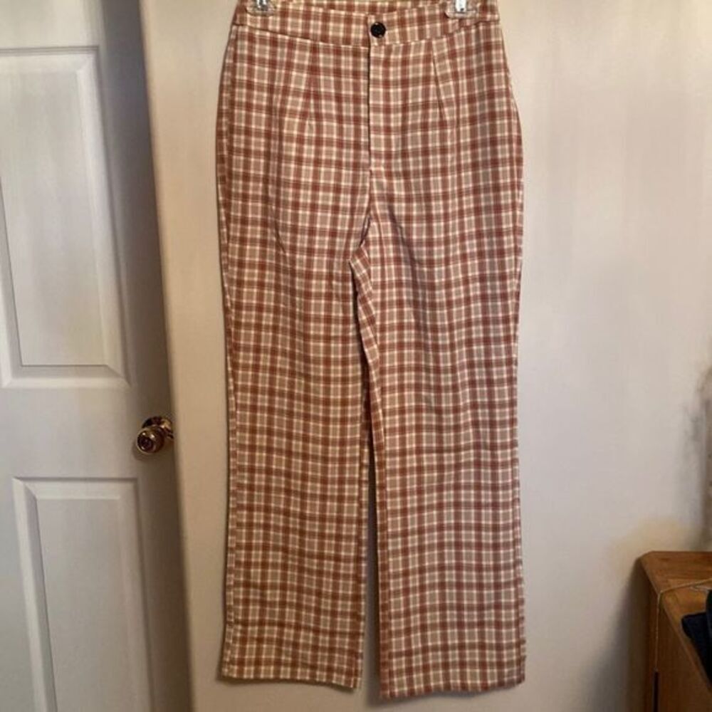 ⭐️SHEIN DRESS PANT